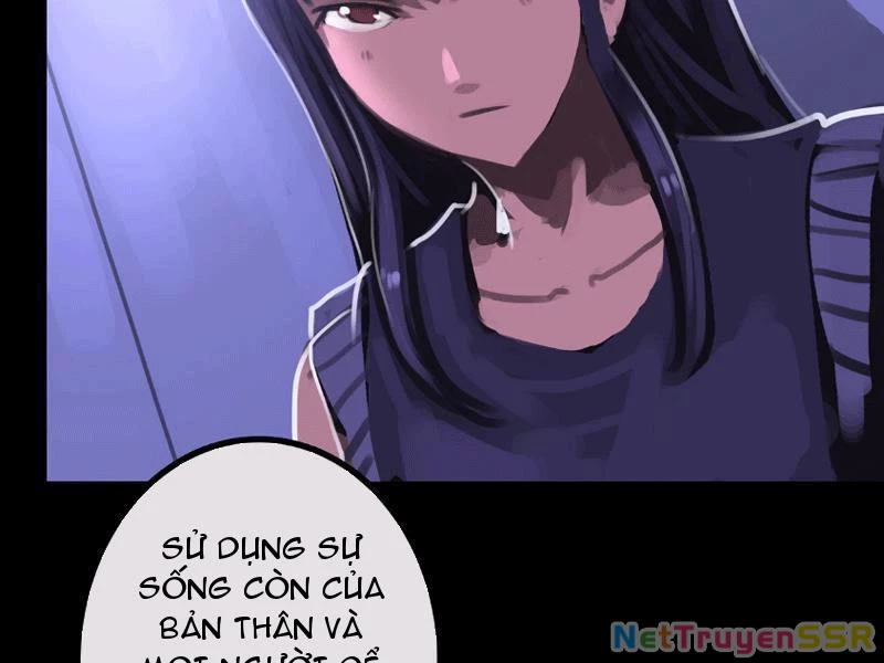 Chỗ Lánh Nạn Của Ta Chỉ Thu Thiếu Mỹ Nữ Chapter 35 - Trang 4