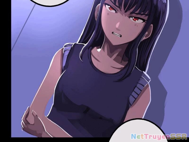 Chỗ Lánh Nạn Của Ta Chỉ Thu Thiếu Mỹ Nữ Chapter 35 - Trang 4