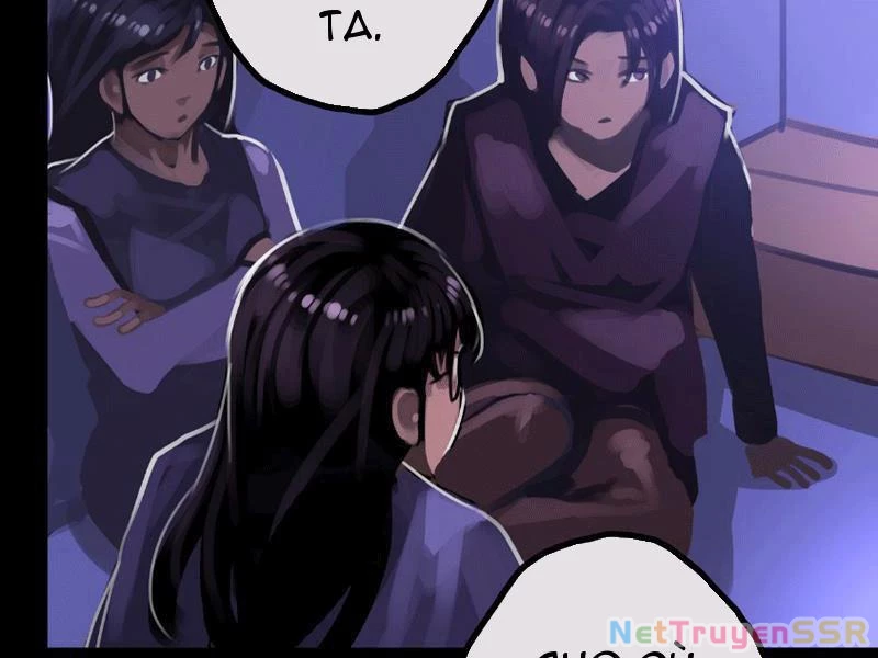 Chỗ Lánh Nạn Của Ta Chỉ Thu Thiếu Mỹ Nữ Chapter 35 - Trang 4