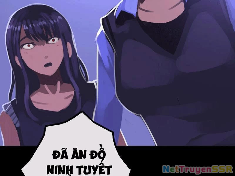 Chỗ Lánh Nạn Của Ta Chỉ Thu Thiếu Mỹ Nữ Chapter 35 - Trang 4