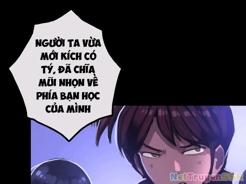 Chỗ Lánh Nạn Của Ta Chỉ Thu Thiếu Mỹ Nữ Chapter 35 - Trang 4