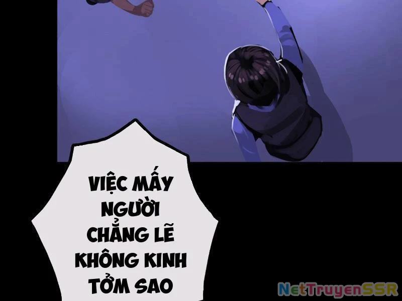 Chỗ Lánh Nạn Của Ta Chỉ Thu Thiếu Mỹ Nữ Chapter 35 - Trang 4