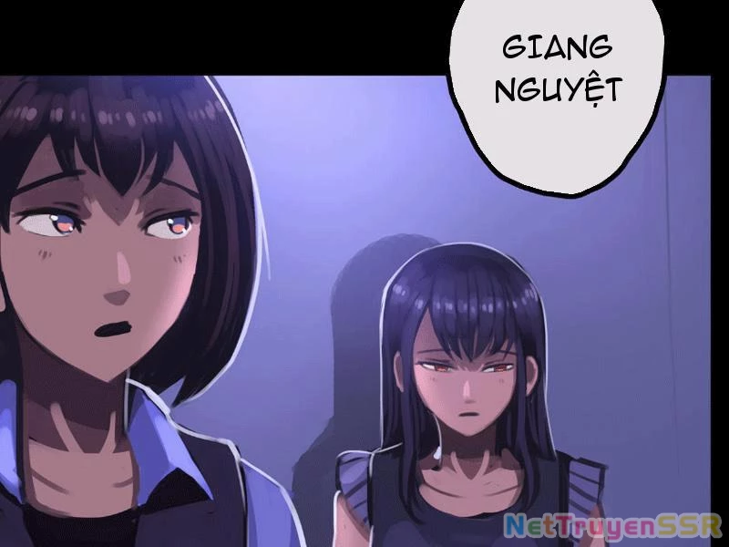Chỗ Lánh Nạn Của Ta Chỉ Thu Thiếu Mỹ Nữ Chapter 35 - Trang 4