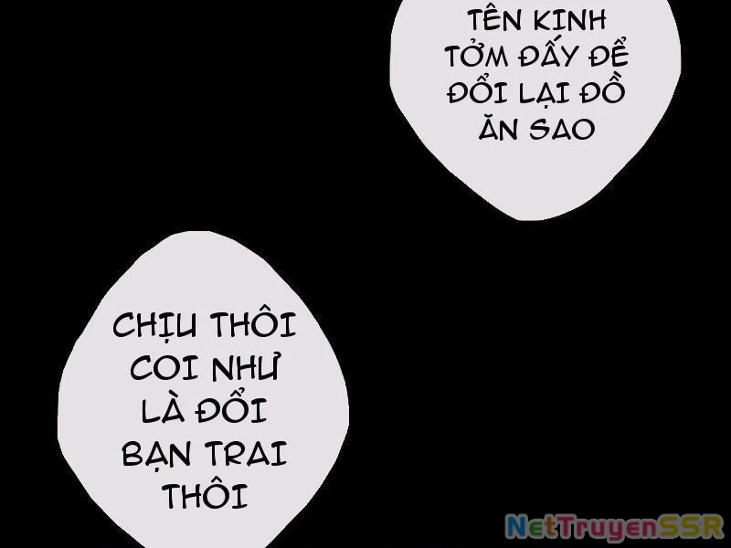 Chỗ Lánh Nạn Của Ta Chỉ Thu Thiếu Mỹ Nữ Chapter 35 - Trang 4