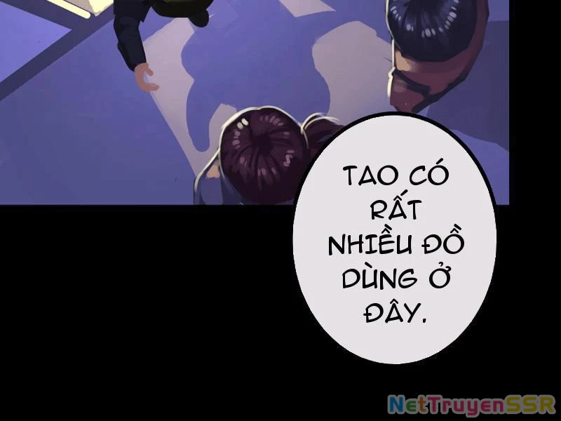 Chỗ Lánh Nạn Của Ta Chỉ Thu Thiếu Mỹ Nữ Chapter 35 - Trang 4