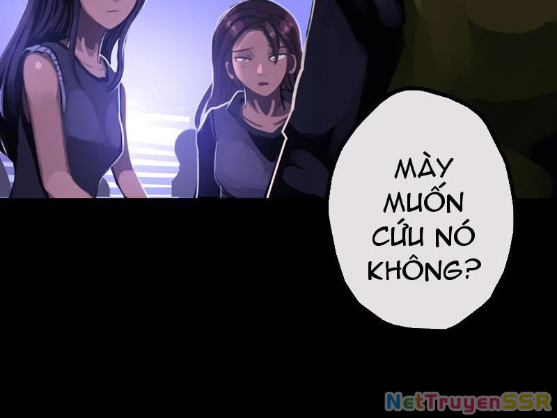 Chỗ Lánh Nạn Của Ta Chỉ Thu Thiếu Mỹ Nữ Chapter 36 - Trang 4