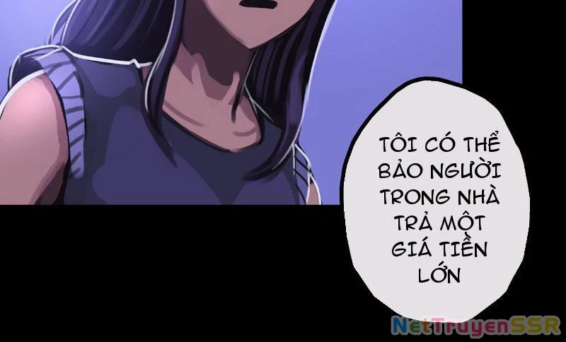 Chỗ Lánh Nạn Của Ta Chỉ Thu Thiếu Mỹ Nữ Chapter 36 - Trang 4