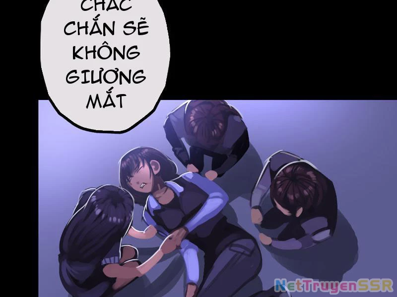 Chỗ Lánh Nạn Của Ta Chỉ Thu Thiếu Mỹ Nữ Chapter 36 - Trang 4