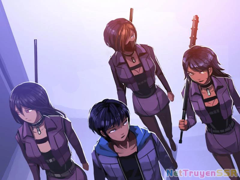 Chỗ Lánh Nạn Của Ta Chỉ Thu Thiếu Mỹ Nữ Chapter 36 - Trang 4