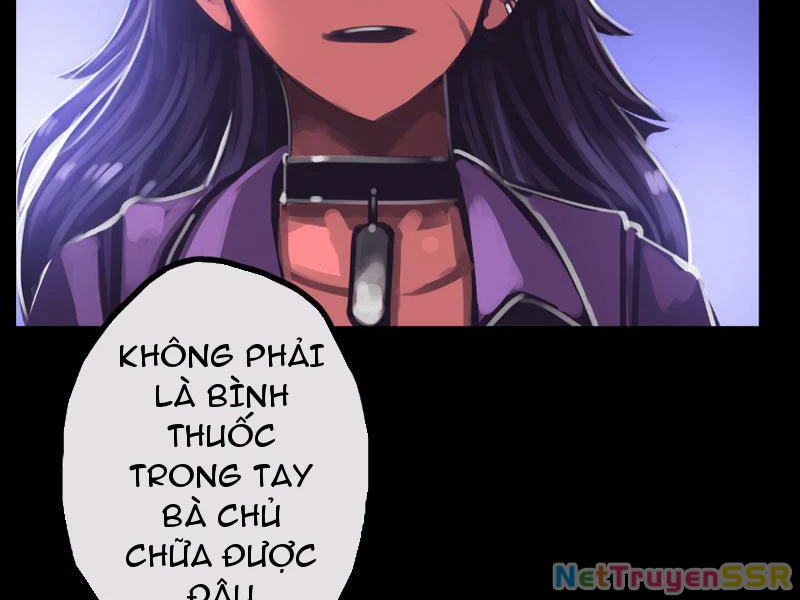Chỗ Lánh Nạn Của Ta Chỉ Thu Thiếu Mỹ Nữ Chapter 36 - Trang 4