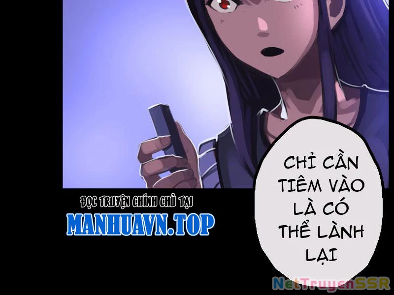 Chỗ Lánh Nạn Của Ta Chỉ Thu Thiếu Mỹ Nữ Chapter 36 - Trang 4