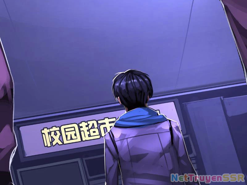 Chỗ Lánh Nạn Của Ta Chỉ Thu Thiếu Mỹ Nữ Chapter 36 - Trang 4