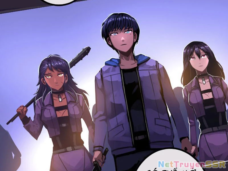 Chỗ Lánh Nạn Của Ta Chỉ Thu Thiếu Mỹ Nữ Chapter 37 - Trang 4