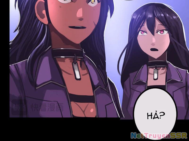 Chỗ Lánh Nạn Của Ta Chỉ Thu Thiếu Mỹ Nữ Chapter 37 - Trang 4