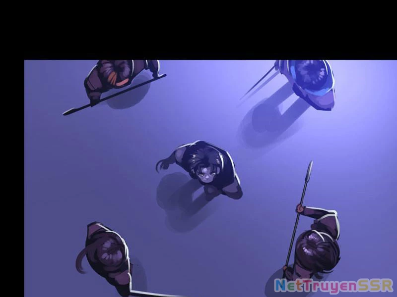 Chỗ Lánh Nạn Của Ta Chỉ Thu Thiếu Mỹ Nữ Chapter 38 - Trang 4