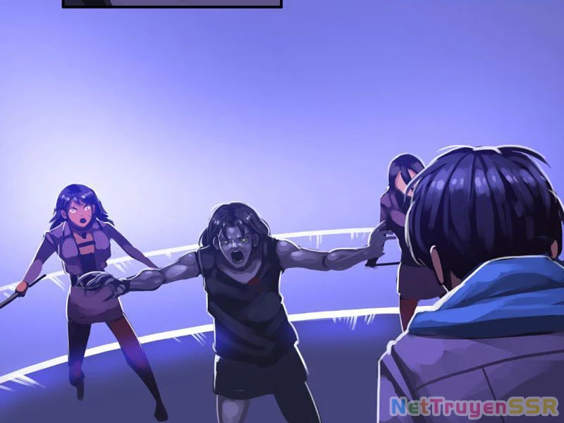 Chỗ Lánh Nạn Của Ta Chỉ Thu Thiếu Mỹ Nữ Chapter 38 - Trang 4