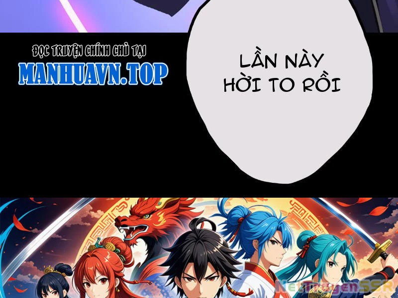 Chỗ Lánh Nạn Của Ta Chỉ Thu Thiếu Mỹ Nữ Chapter 38 - Trang 4