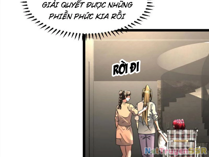 Toàn Cầu Băng Phong: Ta Chế Tạo Phòng An Toàn Tại Tận Thế Chapter 298 - Trang 4