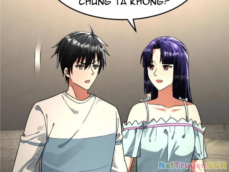 Toàn Cầu Băng Phong: Ta Chế Tạo Phòng An Toàn Tại Tận Thế Chapter 298 - Trang 4