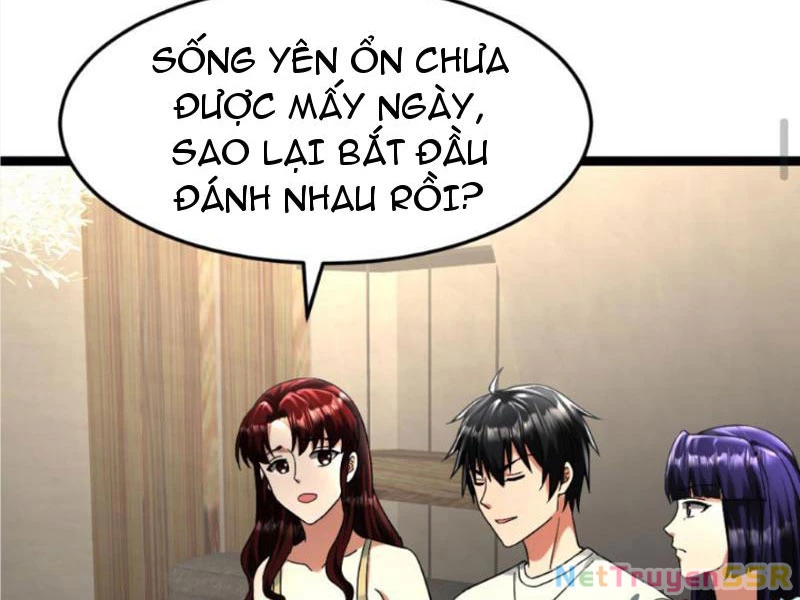 Toàn Cầu Băng Phong: Ta Chế Tạo Phòng An Toàn Tại Tận Thế Chapter 298 - Trang 4