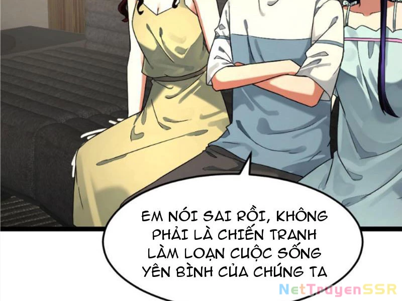 Toàn Cầu Băng Phong: Ta Chế Tạo Phòng An Toàn Tại Tận Thế Chapter 298 - Trang 4