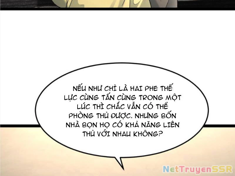 Toàn Cầu Băng Phong: Ta Chế Tạo Phòng An Toàn Tại Tận Thế Chapter 298 - Trang 4