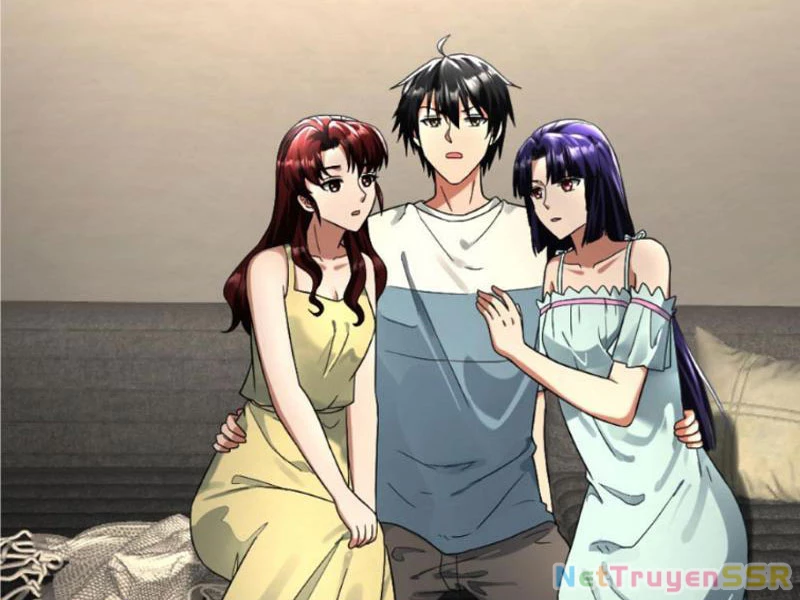 Toàn Cầu Băng Phong: Ta Chế Tạo Phòng An Toàn Tại Tận Thế Chapter 298 - Trang 4