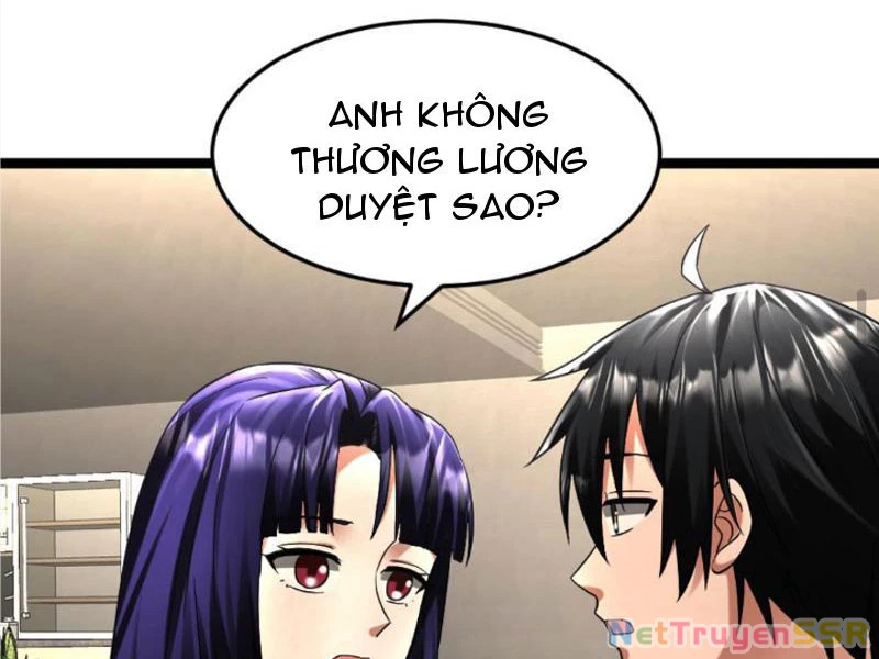 Toàn Cầu Băng Phong: Ta Chế Tạo Phòng An Toàn Tại Tận Thế Chapter 298 - Trang 4