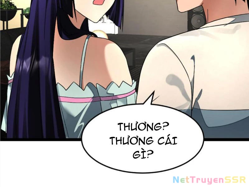 Toàn Cầu Băng Phong: Ta Chế Tạo Phòng An Toàn Tại Tận Thế Chapter 298 - Trang 4