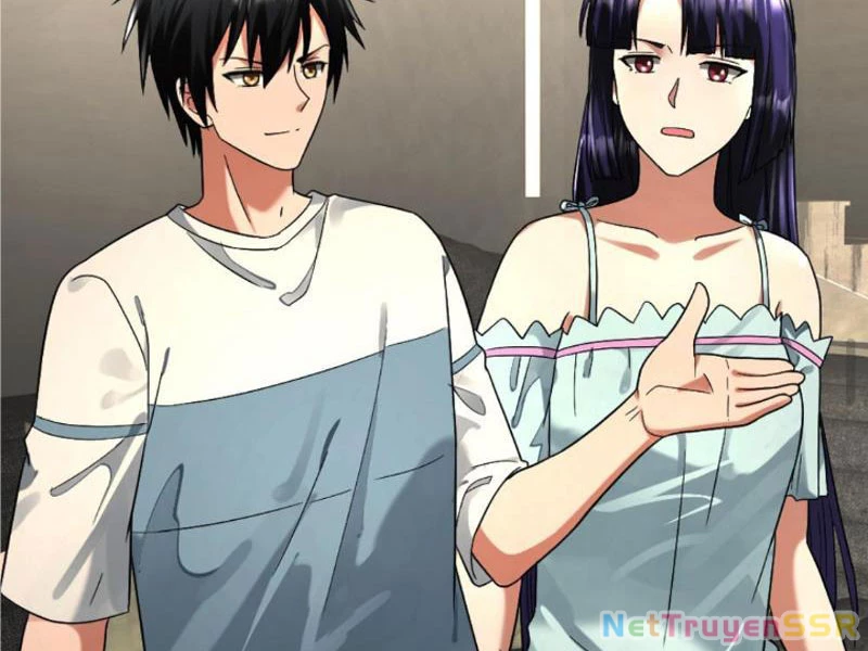 Toàn Cầu Băng Phong: Ta Chế Tạo Phòng An Toàn Tại Tận Thế Chapter 298 - Trang 4