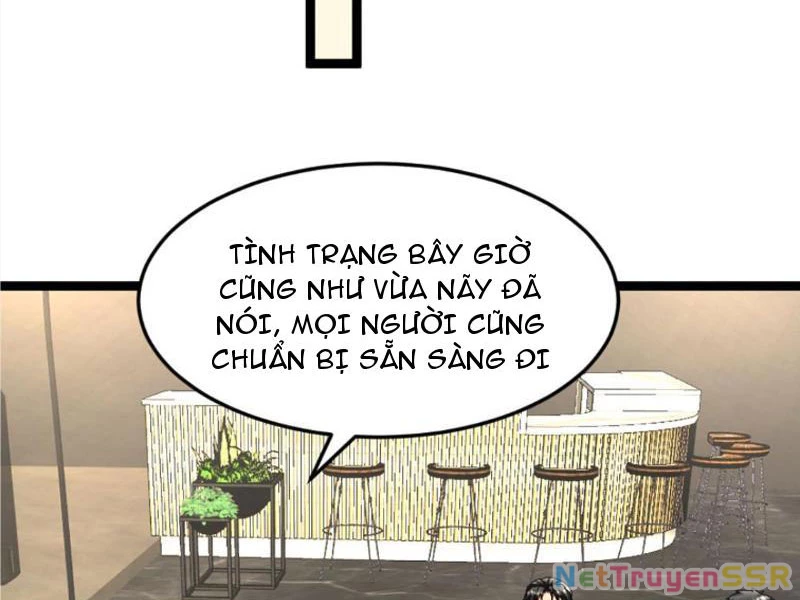 Toàn Cầu Băng Phong: Ta Chế Tạo Phòng An Toàn Tại Tận Thế Chapter 298 - Trang 4