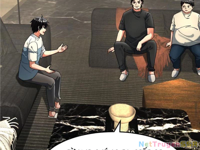 Toàn Cầu Băng Phong: Ta Chế Tạo Phòng An Toàn Tại Tận Thế Chapter 298 - Trang 4