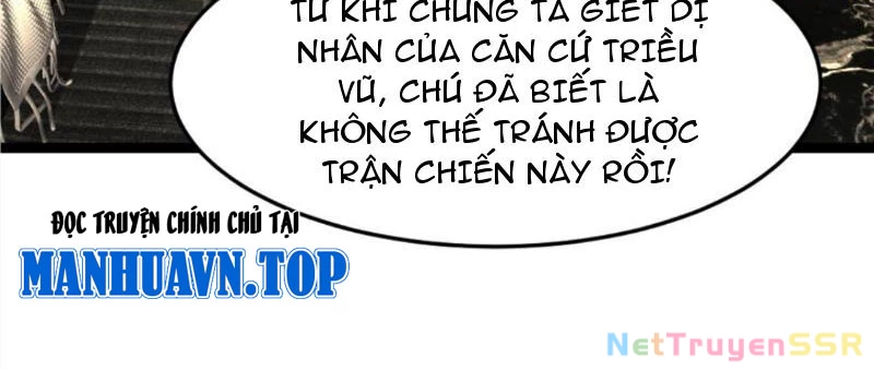 Toàn Cầu Băng Phong: Ta Chế Tạo Phòng An Toàn Tại Tận Thế Chapter 298 - Trang 4