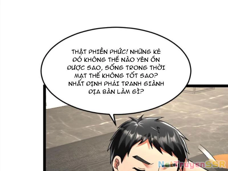 Toàn Cầu Băng Phong: Ta Chế Tạo Phòng An Toàn Tại Tận Thế Chapter 298 - Trang 4