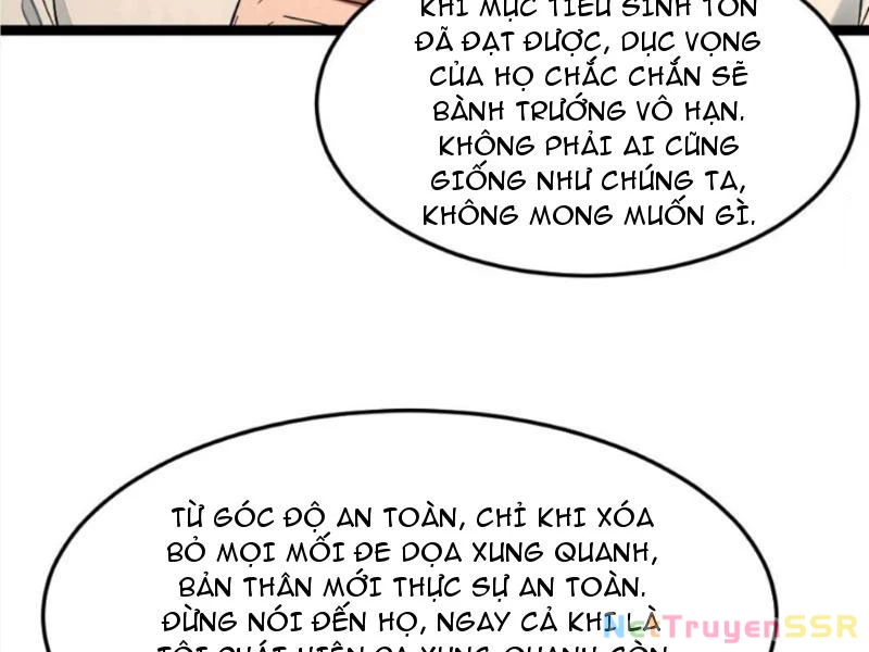 Toàn Cầu Băng Phong: Ta Chế Tạo Phòng An Toàn Tại Tận Thế Chapter 298 - Trang 4