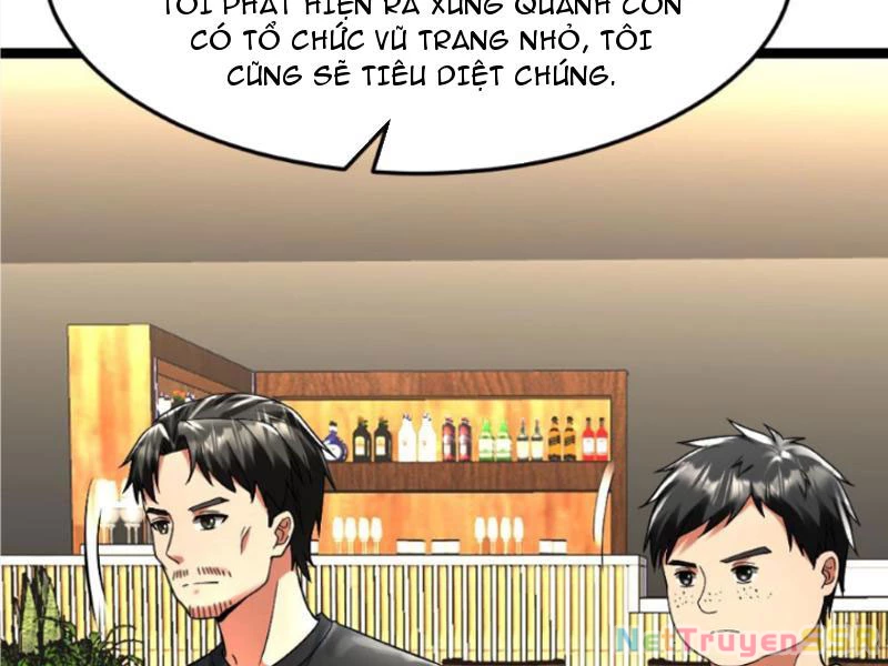 Toàn Cầu Băng Phong: Ta Chế Tạo Phòng An Toàn Tại Tận Thế Chapter 298 - Trang 4