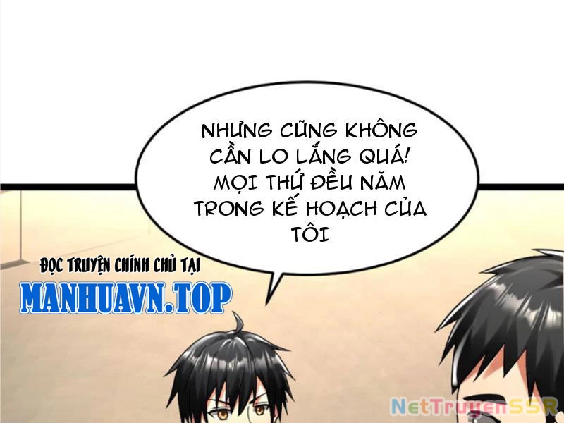 Toàn Cầu Băng Phong: Ta Chế Tạo Phòng An Toàn Tại Tận Thế Chapter 298 - Trang 4