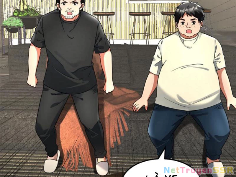 Toàn Cầu Băng Phong: Ta Chế Tạo Phòng An Toàn Tại Tận Thế Chapter 298 - Trang 4