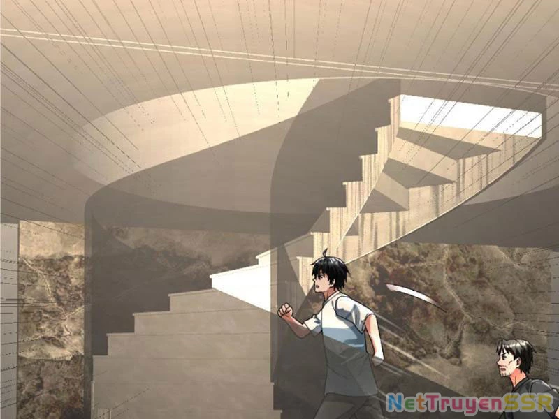 Toàn Cầu Băng Phong: Ta Chế Tạo Phòng An Toàn Tại Tận Thế Chapter 298 - Trang 4