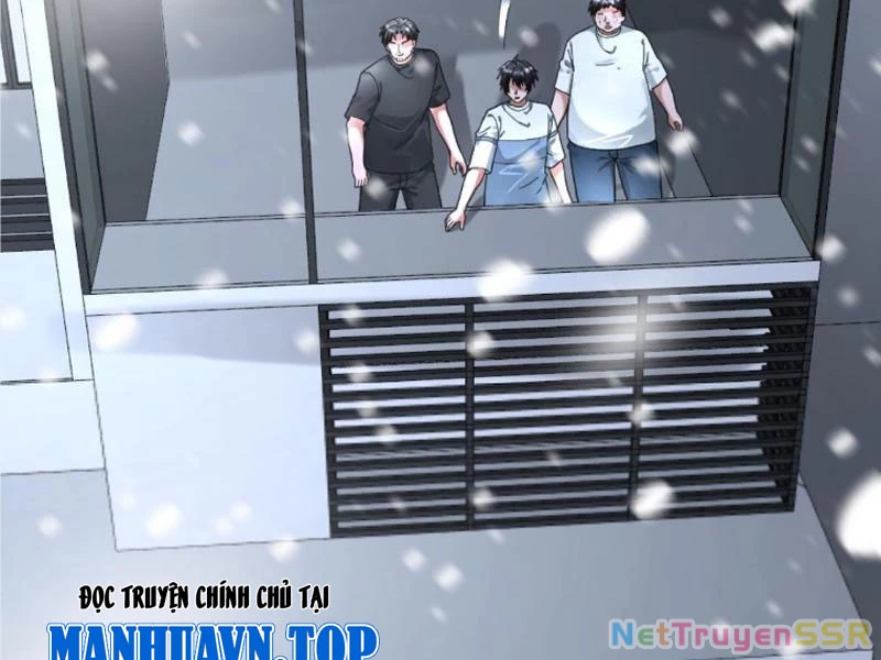 Toàn Cầu Băng Phong: Ta Chế Tạo Phòng An Toàn Tại Tận Thế Chapter 298 - Trang 4