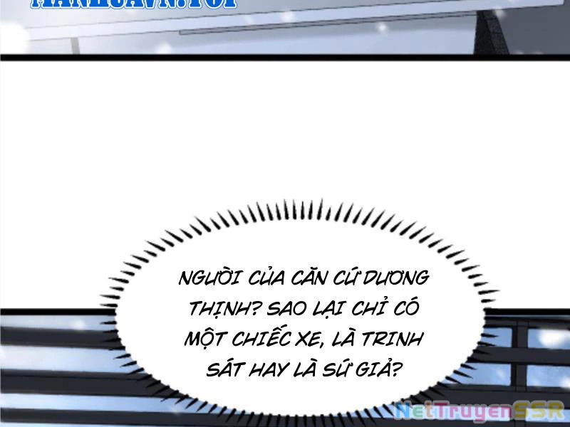 Toàn Cầu Băng Phong: Ta Chế Tạo Phòng An Toàn Tại Tận Thế Chapter 298 - Trang 4