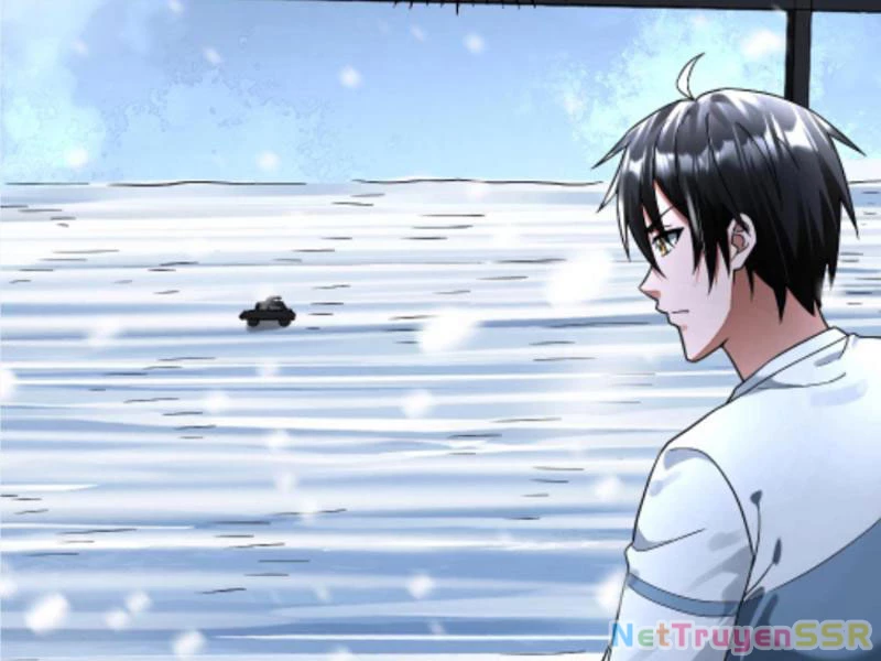 Toàn Cầu Băng Phong: Ta Chế Tạo Phòng An Toàn Tại Tận Thế Chapter 298 - Trang 4