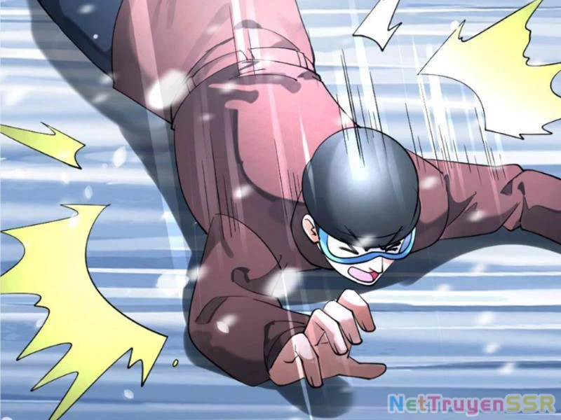 Toàn Cầu Băng Phong: Ta Chế Tạo Phòng An Toàn Tại Tận Thế Chapter 299 - Trang 4