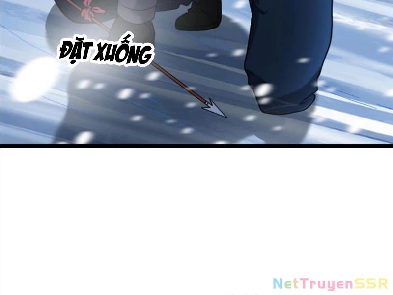 Toàn Cầu Băng Phong: Ta Chế Tạo Phòng An Toàn Tại Tận Thế Chapter 300 - Trang 4