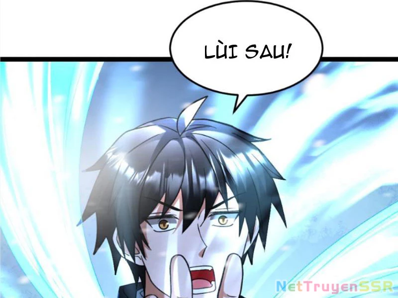 Toàn Cầu Băng Phong: Ta Chế Tạo Phòng An Toàn Tại Tận Thế Chapter 300 - Trang 4