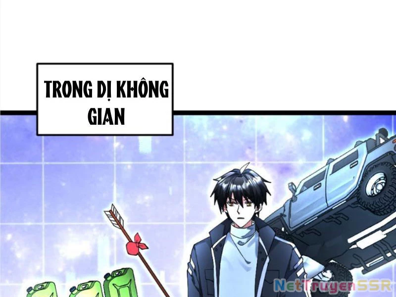Toàn Cầu Băng Phong: Ta Chế Tạo Phòng An Toàn Tại Tận Thế Chapter 300 - Trang 4