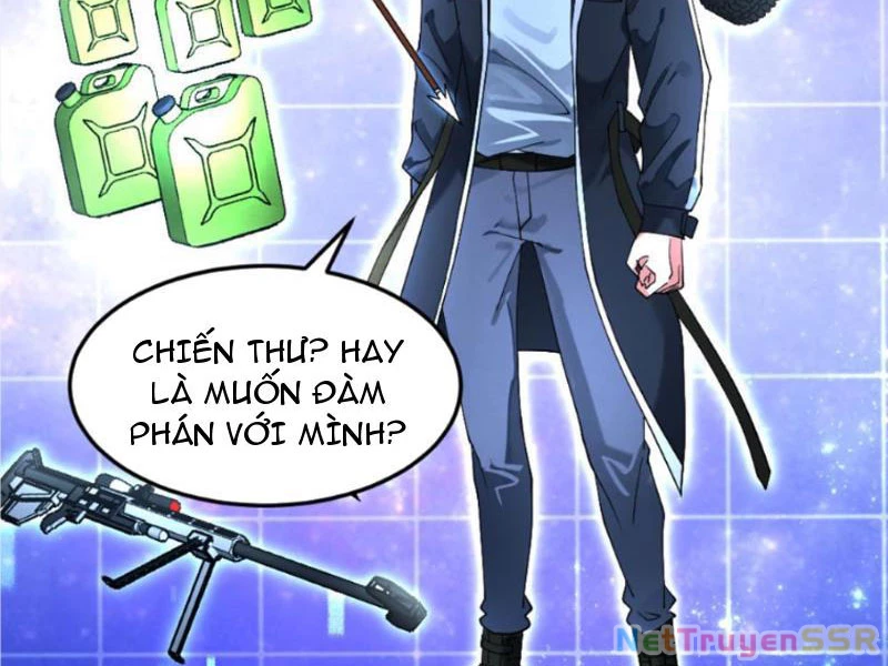 Toàn Cầu Băng Phong: Ta Chế Tạo Phòng An Toàn Tại Tận Thế Chapter 300 - Trang 4