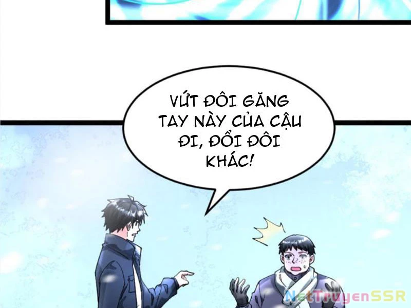 Toàn Cầu Băng Phong: Ta Chế Tạo Phòng An Toàn Tại Tận Thế Chapter 300 - Trang 4