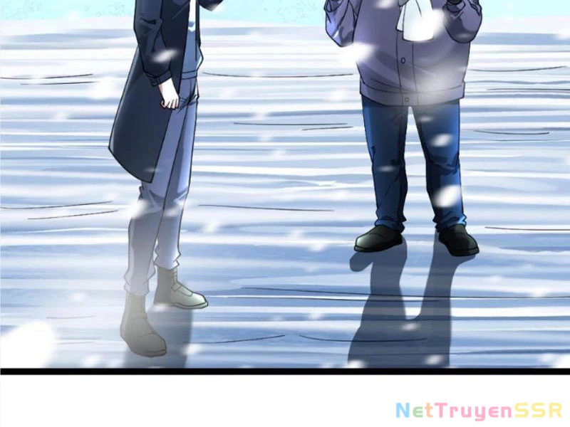 Toàn Cầu Băng Phong: Ta Chế Tạo Phòng An Toàn Tại Tận Thế Chapter 300 - Trang 4