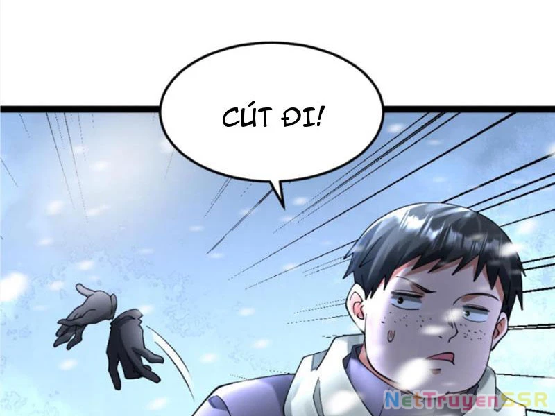 Toàn Cầu Băng Phong: Ta Chế Tạo Phòng An Toàn Tại Tận Thế Chapter 300 - Trang 4